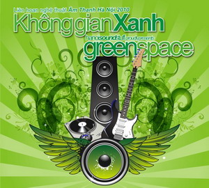 80 nghệ sĩ đến từ 16 quốc gia tham dự Liên hoan “Âm thanh Hà Nội 2010”